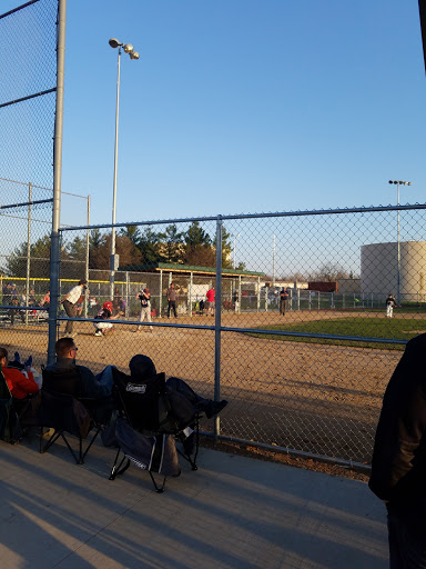 Holiday Park Baseball Complex - Thumbnail