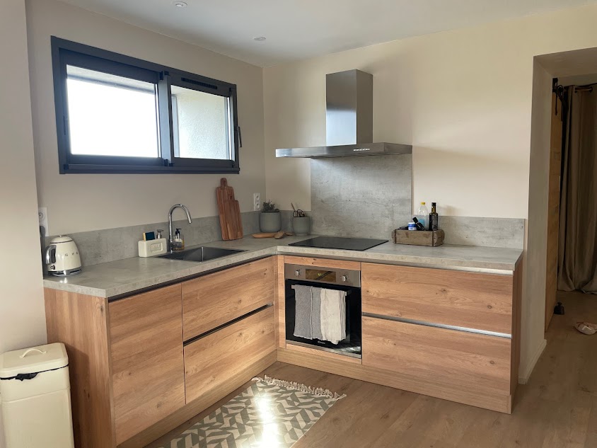 Image de Cuisinella Clermont l'Hérault