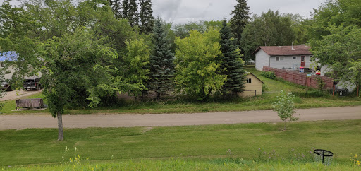 Wadena Campground - Visual