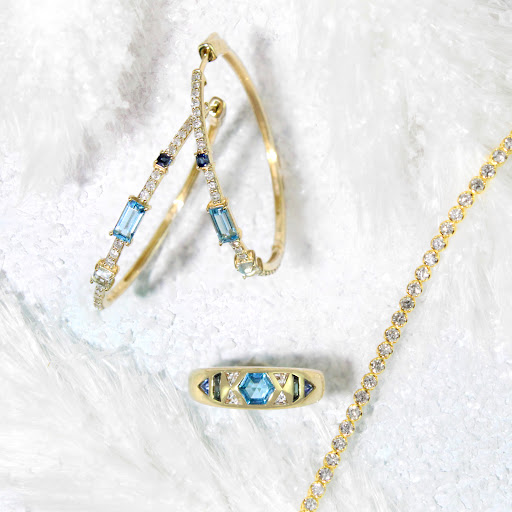 Stevie Wren Fine Jewelry - Thumbnail