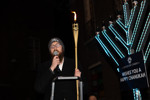Crouch End Chabad - Thumbnail