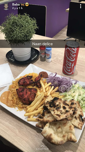 Photo 4 - Naan Délice - Nord
