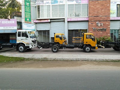 Photos of Deen Motors Limited