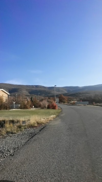 Photos of Utah Valley University Wasatch