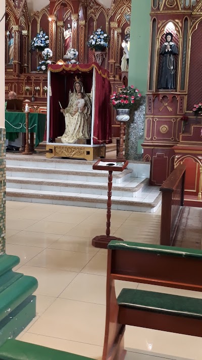 Photos of Iglesia La Merced