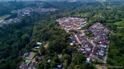Photos of SAN VICENTE DE CHUCURI (Santander-Colombia)