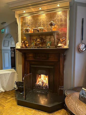 Headfort Arms Hotel by null