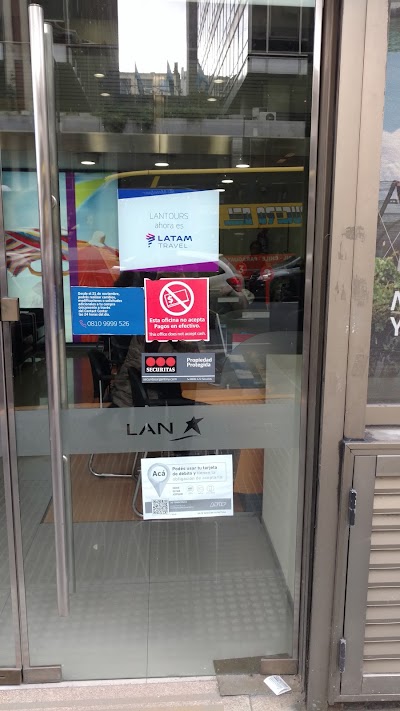 Photos of Lan Tours