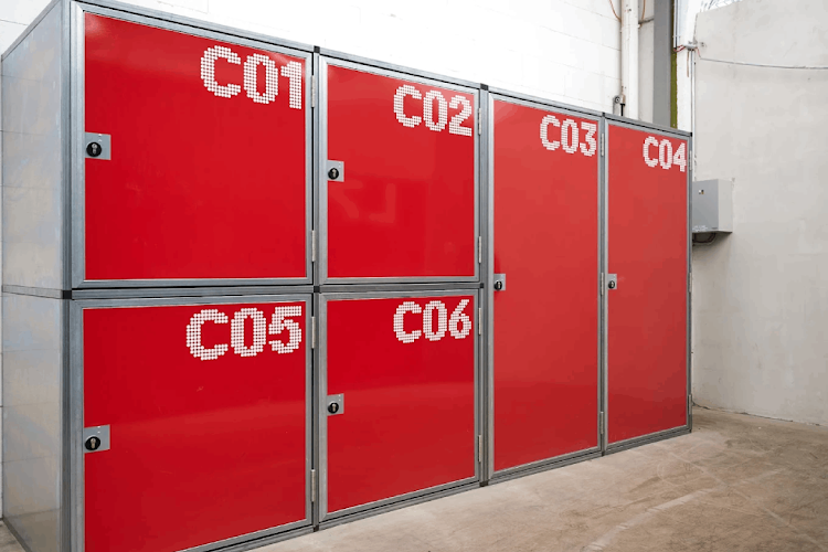 mylager Essen-Rellinghausen