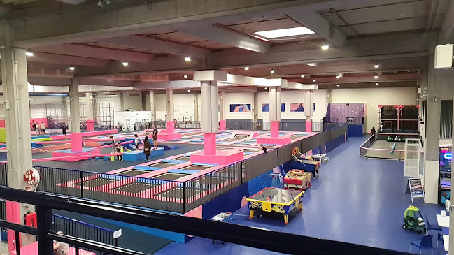 Budakalász, Omszk park 1, 2011