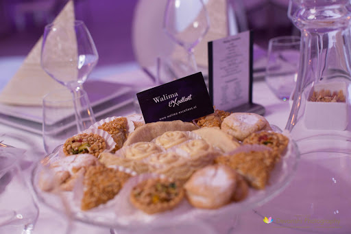 Walima Excellent Catering Gallery - Netherlands