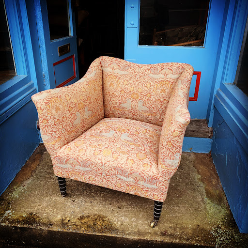 Jerome Shorter Furniture - Thumbnail