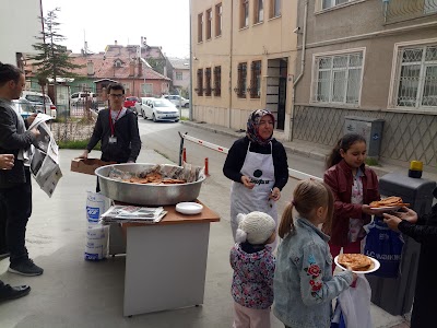 Ak Parti-meram İlçe Başkanlığı