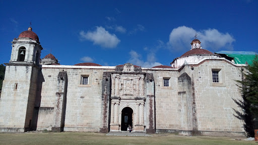 La Antigua Café
