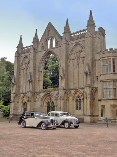 Wedding Classics - Visual