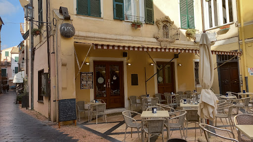 Bar Caffè Gino - Visual