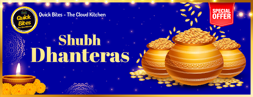 Celebrate Dhanteras with Special Savings✨ post image