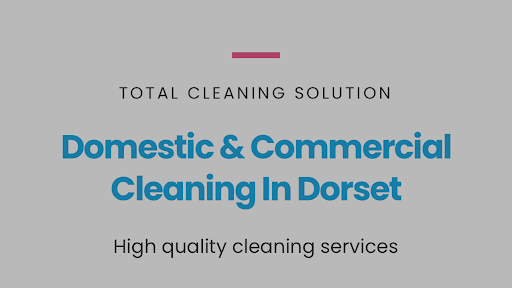 Dorset Cleaning Services - Thumbnail