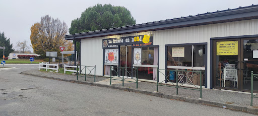 Photo 6 - URBAN FOOD 32 - Pizzéria et Snack