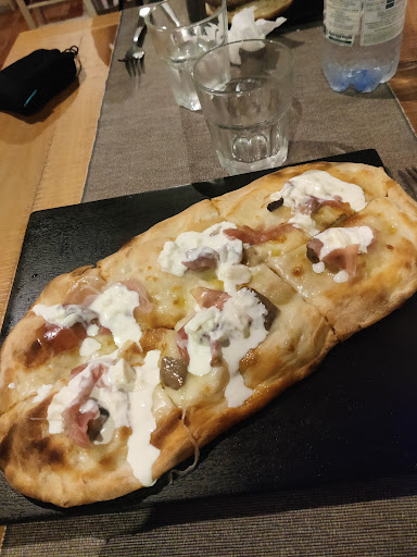 Ex food Gallery - Italy