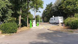 Photo n°6 de Aire Camping-Car Park à Piriac-sur-Mer (Terrain pour camping-cars)