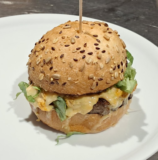 Photo 2 - Burger du Terroir