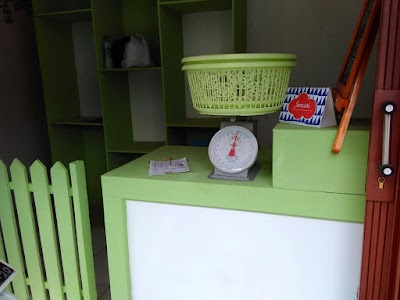 Photos of Kemilau Laundry