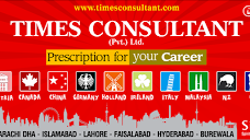 Time Consultant / SIEC Hyderabad Branch