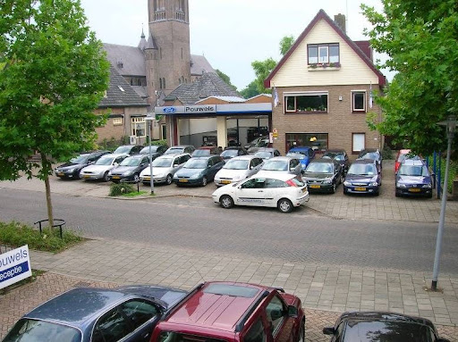 Autobedrijf Pouwels Millingen - Thumbnail