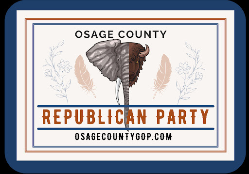 Osage County - Visual
