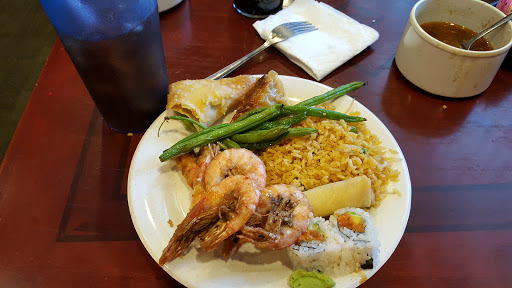 Asian Grand Buffet - Thumbnail