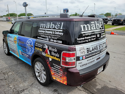 Mabel Delivery - Thumbnail