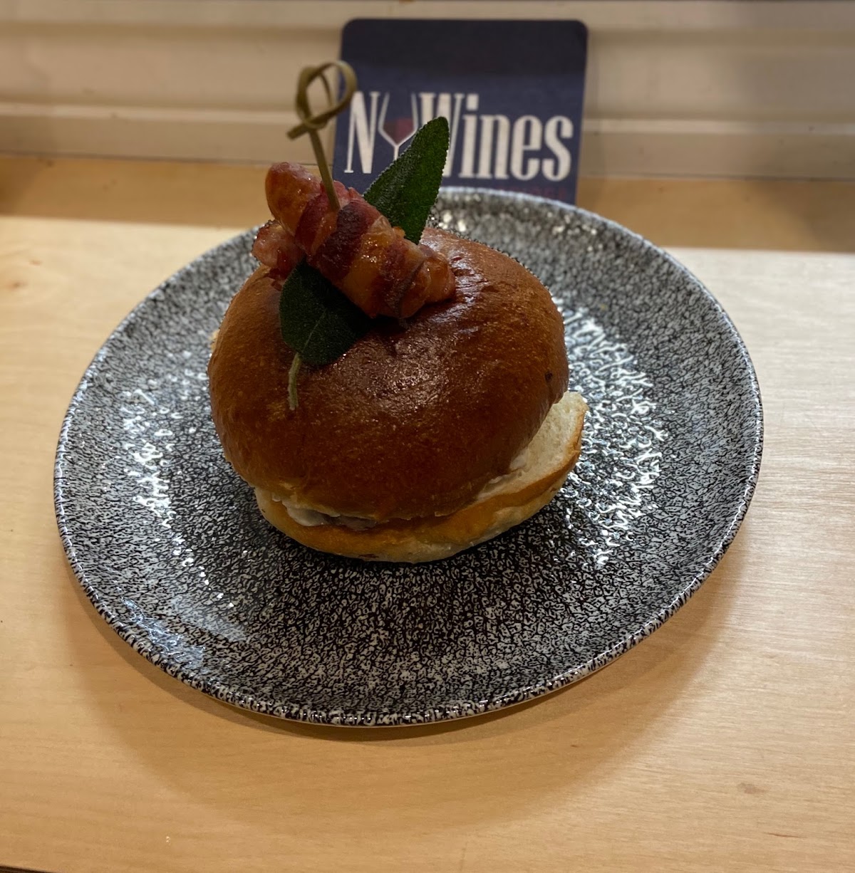 NYWines Shop & Wine Bar