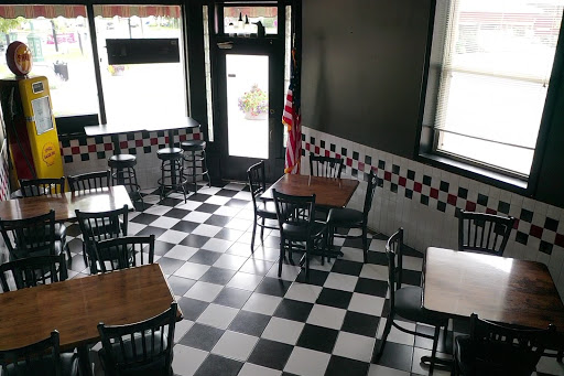 327 Pizza and Pub