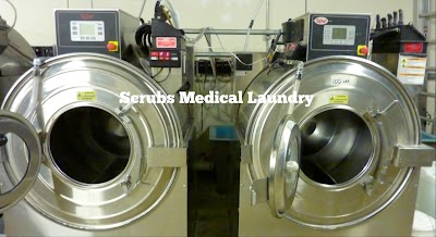 Scrubs Medical Laundry