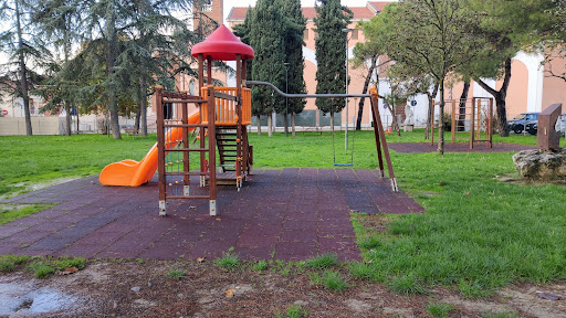Parco Comunale Guido Volponi - Thumbnail