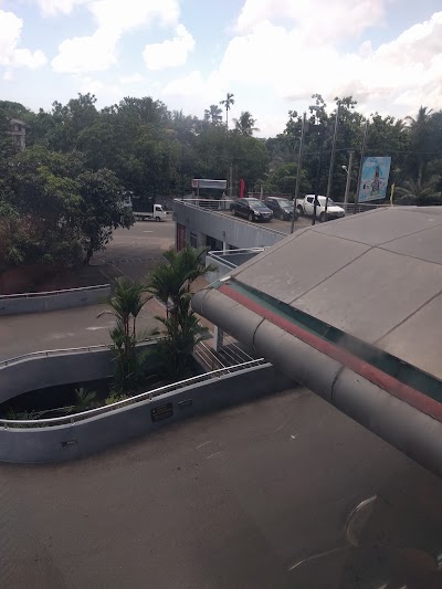 Photos of Golden Key Hospital Vehicle Park