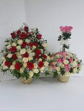 SyAvina Florist Bunga Murah, Author: Syavina Florist