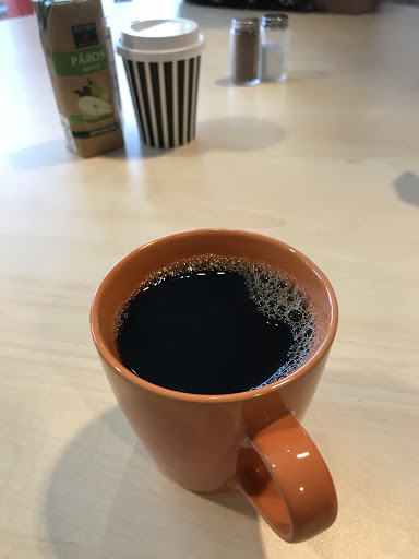 Bildningen Kafé - Thumbnail