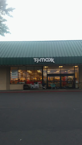 T.J. Maxx Gallery - United States