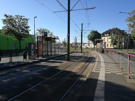 Duisburg Rheintörchenstraße - Thumbnail