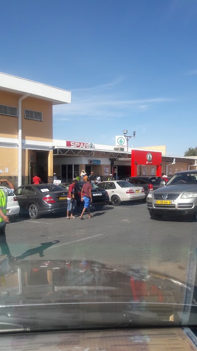 Photos of SPAR Khomasdal Beukes