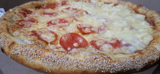Chimbombispizzas - Thumbnail