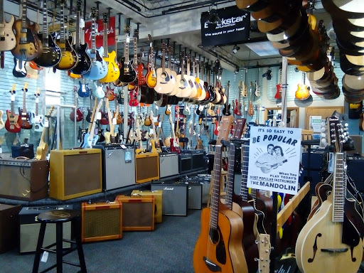 Portland Music Company - Beaverton - Thumbnail