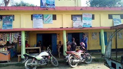 Photos of Markuli Launchghat