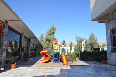Photos of Abu Sanaa Hotel