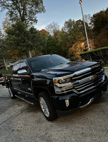 GlossBoss Mobile Car Detailing