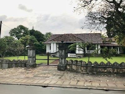 Photos of Archaeology Museum Kotte