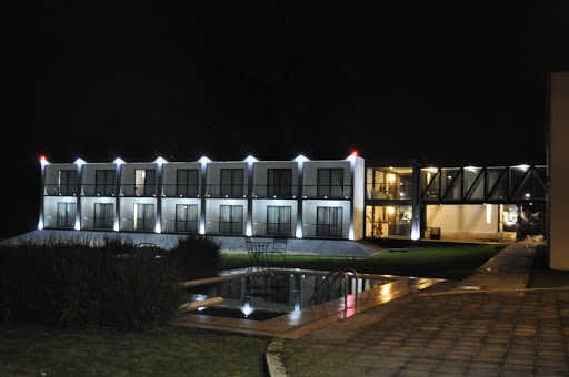 Hotel Airport Morelia - Thumbnail