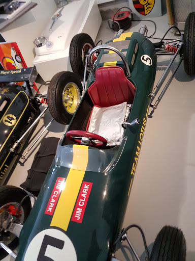 Junior Dream Cars Gallery - Netherlands